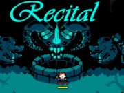 Joc Recital on-line