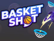 Joc Coș Shot  on-line