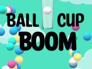 Joc Cupa de minge boom on-line