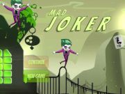 Joc Joker nebun  on-line