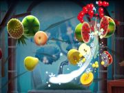 Joc Tăiere de fructe on-line Joc Tăiere de fructe on-line