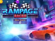 Joc Rampage Racer on-line