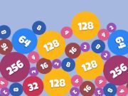 Joc 2048 Mingi de meci  on-line