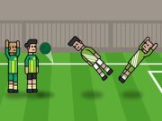 Joc Fotbal Random Pro on-line