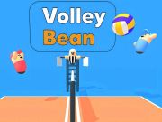 Joc Bean de volei on-line