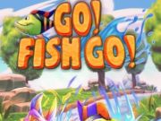 Joc Merge! Fish Go!  on-line