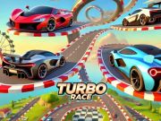 Joc Cursa Turbo  on-line