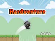 Joc Hardventure on-line