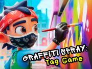 Joc Etichete Graffiti: Spray Painting  on-line