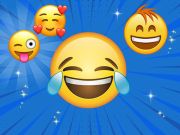 Joc Emoji provocare on-line