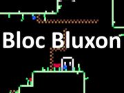 Joc BLUXON BLOC on-line