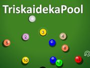 Joc TRISKAIDEKAPOOL on-line