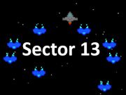 Joc Sectorul 13  on-line