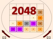 Joc 2048  on-line