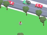 Joc Crosser Road on-line