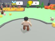 Joc Robby Battle Arena on-line