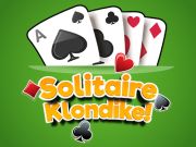 Joc Solitaire Klondike on-line