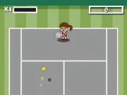 Joc Mini tenis on-line Joc Mini tenis on-line