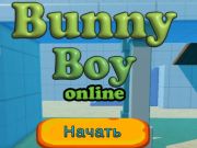 Joc Bunny Boy Online on-line
