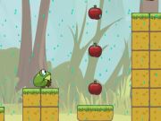 Joc Frenzy Froggy a lui Percy on-line