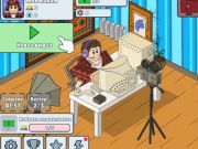 Joc Simulator Blogger inactiv on-line Joc Simulator Blogger inactiv on-line