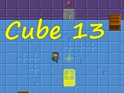 Joc Cubul 13 on-line Joc Cubul 13 on-line