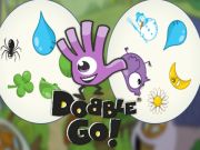 Joc Dobble Go! on-line