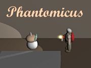 Joc Phantomicus on-line