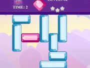 Joc Puzzle cu blocuri de diapozitive  on-line