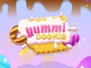 Joc Prajitura Yummie  on-line