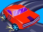 Joc Curse de mașini Nitro Speed  on-line