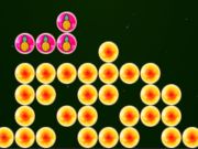 Joc Fructe Tetris  on-line