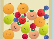 Joc Fructe Merge: Juice Jumble  on-line