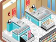 Joc Decor: Magazinul meu  on-line