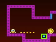 Joc Pac Maze on-line