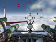 Joc Gunner War: Air Combat Sky on-line