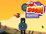 Joc BOOM CLAPPER on-line