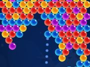 Joc Bubble Shoot Pian  on-line