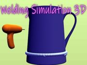 Joc Simulare de sudare 3D  on-line