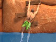 Joc Alpinist Ragdoll  on-line