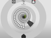 Joc Shooter cu bile  on-line