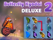 Joc Butterfly Kyodai Deluxe 2 on-line