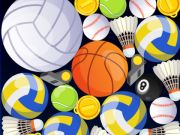 Joc Fuziune sportivă on-line