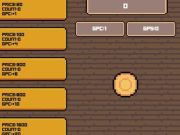 Joc Clicker de aur on-line