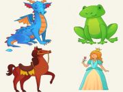 Joc TikTok Puzzle Challenge  on-line