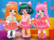 Joc Toddie Cute Pantofi on-line Joc Toddie Cute Pantofi on-line