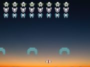 Joc Space Invadator on-line