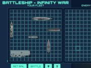 Joc Război Infinity Battleship on-line