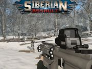 Joc Asaltul siberian  on-line