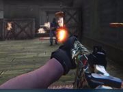 Joc Shooter Arena: Counter Shooter on-line